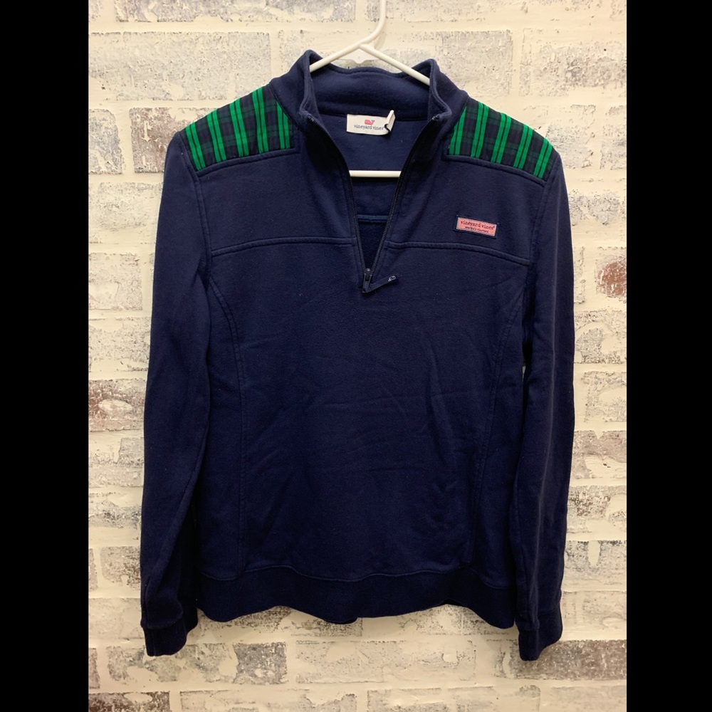 Vineyard Vines Pullover